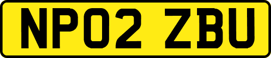 NP02ZBU