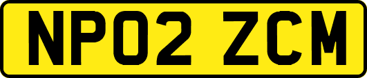 NP02ZCM
