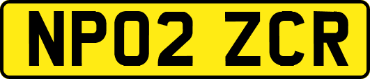 NP02ZCR