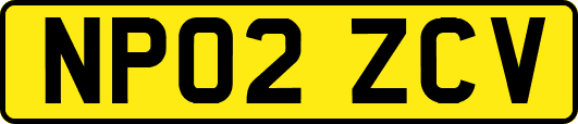 NP02ZCV
