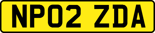 NP02ZDA