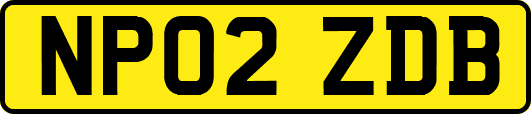 NP02ZDB