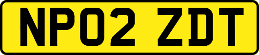 NP02ZDT