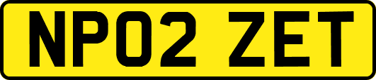 NP02ZET