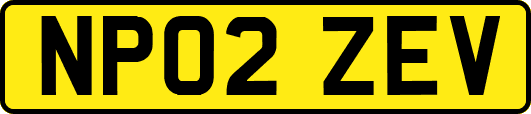 NP02ZEV