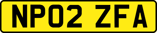 NP02ZFA
