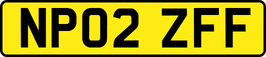 NP02ZFF