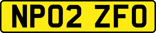 NP02ZFO