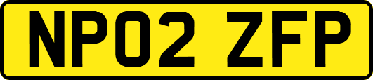 NP02ZFP