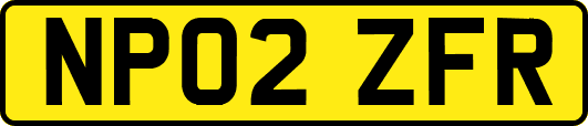 NP02ZFR