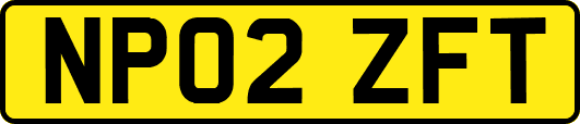 NP02ZFT