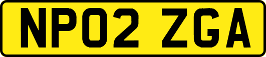 NP02ZGA