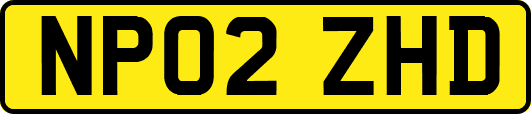 NP02ZHD