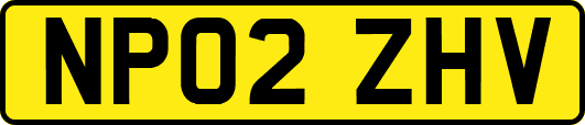 NP02ZHV