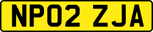 NP02ZJA