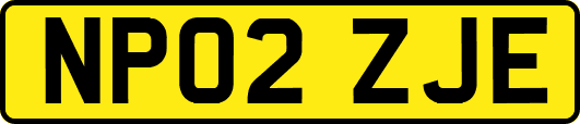 NP02ZJE