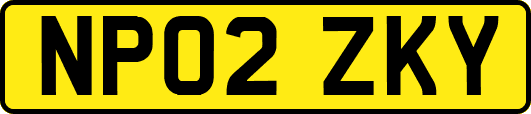 NP02ZKY