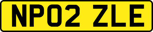 NP02ZLE