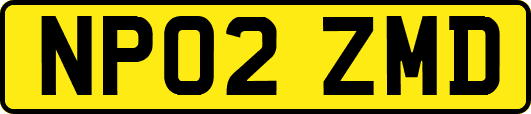 NP02ZMD
