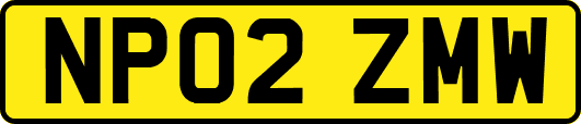 NP02ZMW