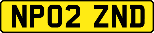 NP02ZND