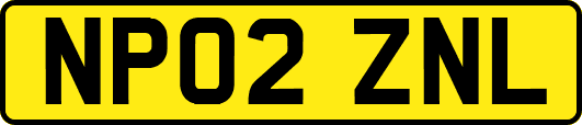 NP02ZNL