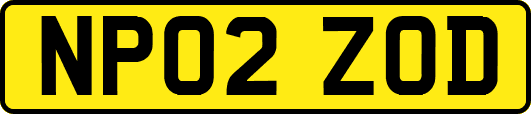 NP02ZOD