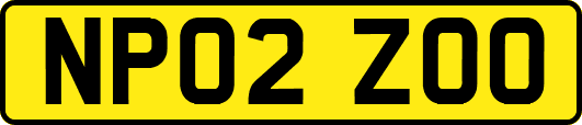 NP02ZOO