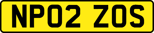 NP02ZOS
