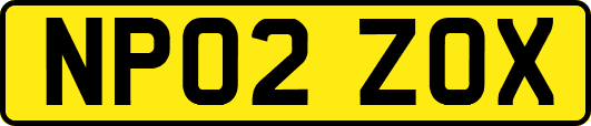 NP02ZOX