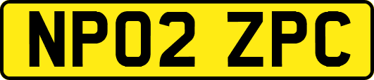 NP02ZPC