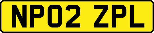 NP02ZPL