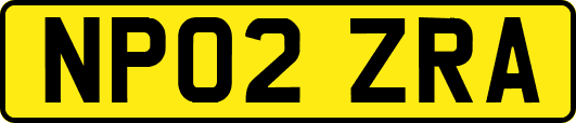 NP02ZRA