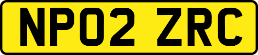NP02ZRC