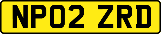 NP02ZRD