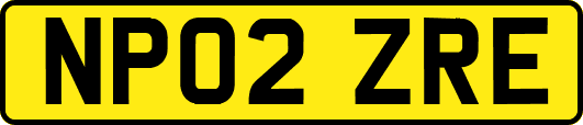 NP02ZRE