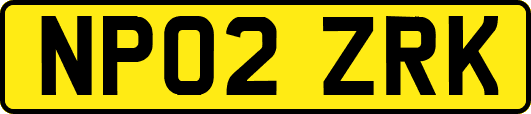 NP02ZRK
