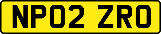 NP02ZRO