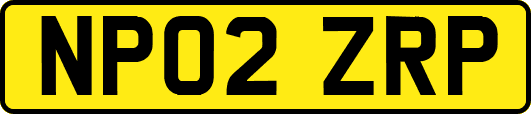 NP02ZRP