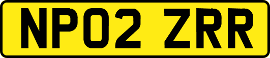 NP02ZRR