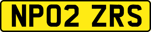 NP02ZRS