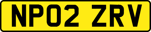 NP02ZRV