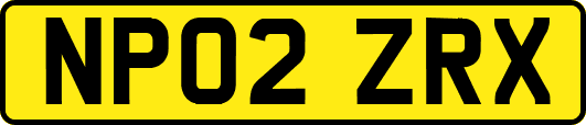 NP02ZRX