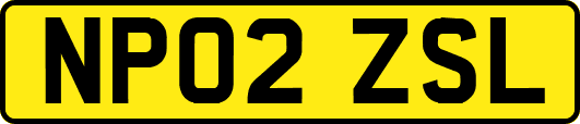NP02ZSL