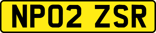 NP02ZSR