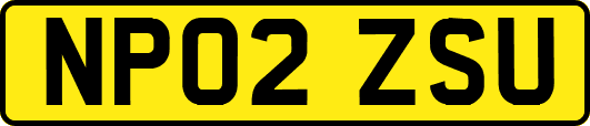 NP02ZSU