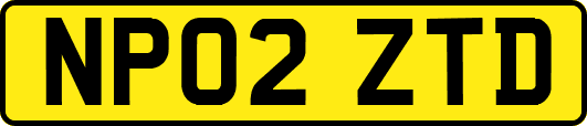 NP02ZTD