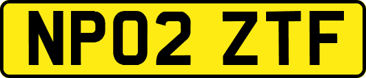 NP02ZTF