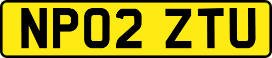 NP02ZTU