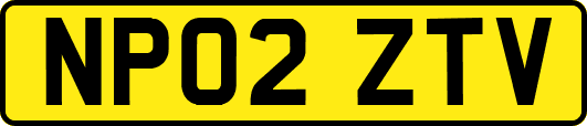 NP02ZTV